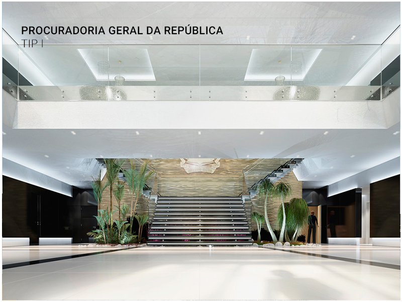 Procuradoria Geral da Républica