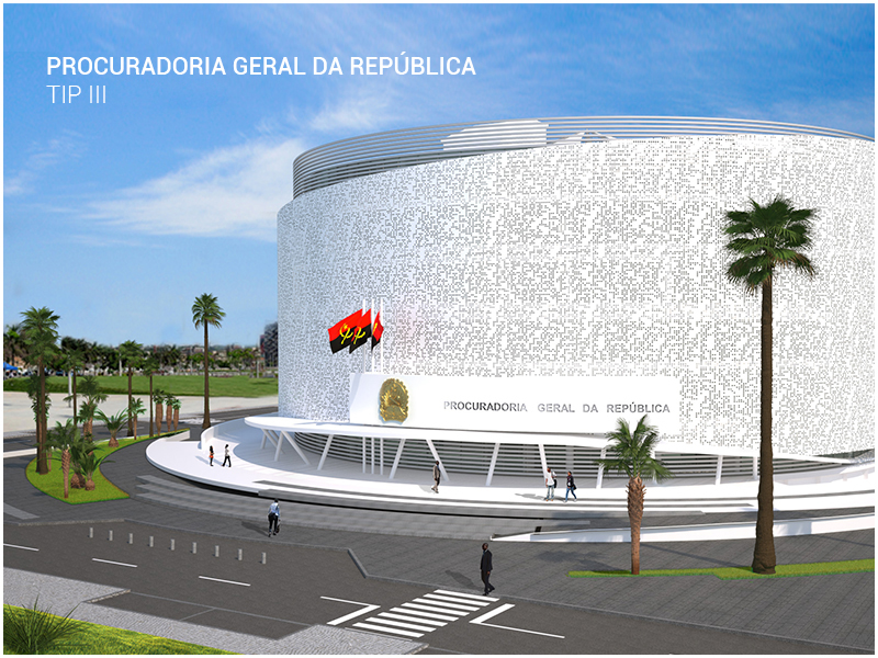 Procuradoria Geral da Républica